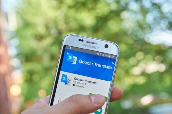 Google Traduction révolutionne Android avec la transcription temps réel des discours par IA