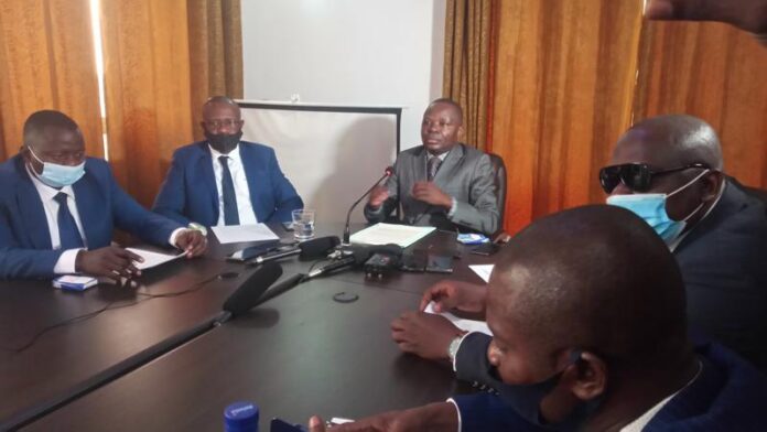 Sankuru : l'Assemblée provinciale paralysée par l'exode des députés vers Kinshasa