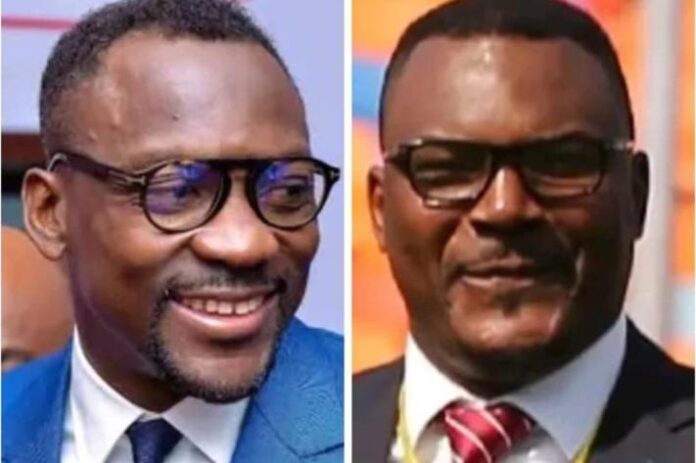 FECOFA 2026 : Makukula regrette la candidature de Nonda, le duel des anciens Léopards fait des vagues