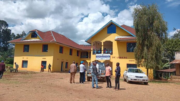 Nord-Kivu : Le CFIS éveille les consciences patriotiques des jeunes à Lubero
