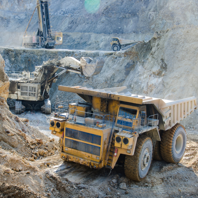 Exploration lithium en RDC : KoBold Metals investit 50 millions de dollars