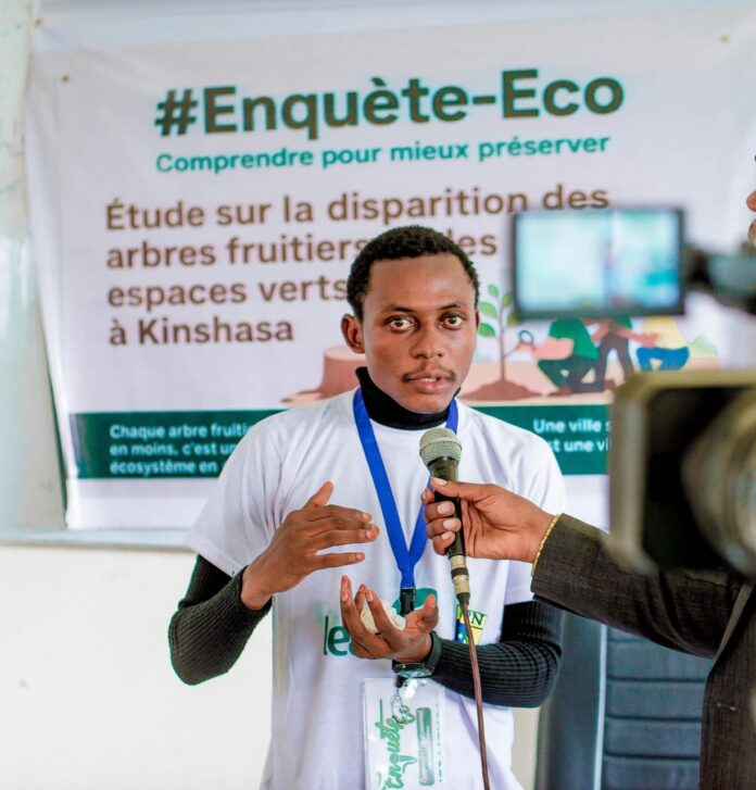 Kinshasa : l'insalubrité, véritable nid à moustiques responsable du paludisme ?