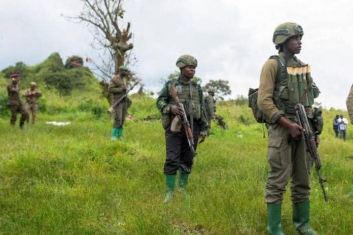Sud-Kivu : Les FARDC dénoncent une attaque aux drones rwandais après les pourparlers de Montreux