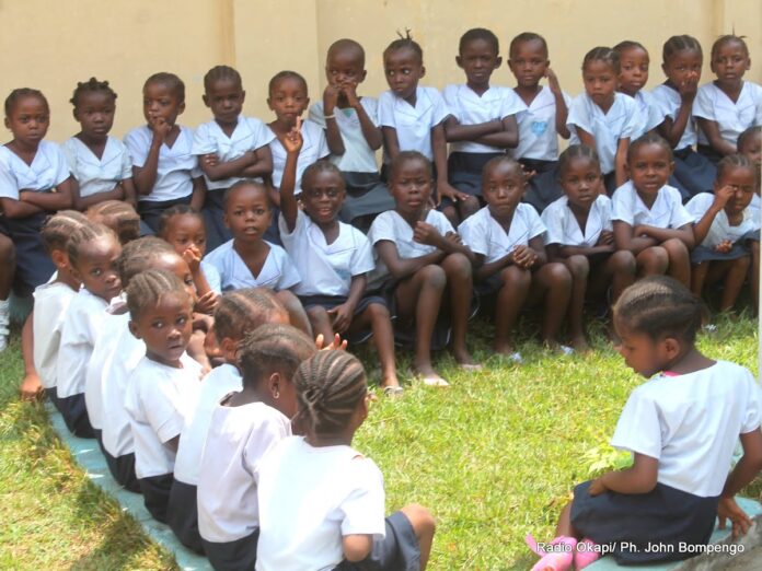 RDC : L'OPDD somme l'État de garantir l'éducation, la santé et la culture, des droits fondamentaux bafoués