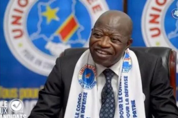 Révision constitutionnelle en RDC : l'USN lance une vaste consultation, stratégie ou diversion ?
