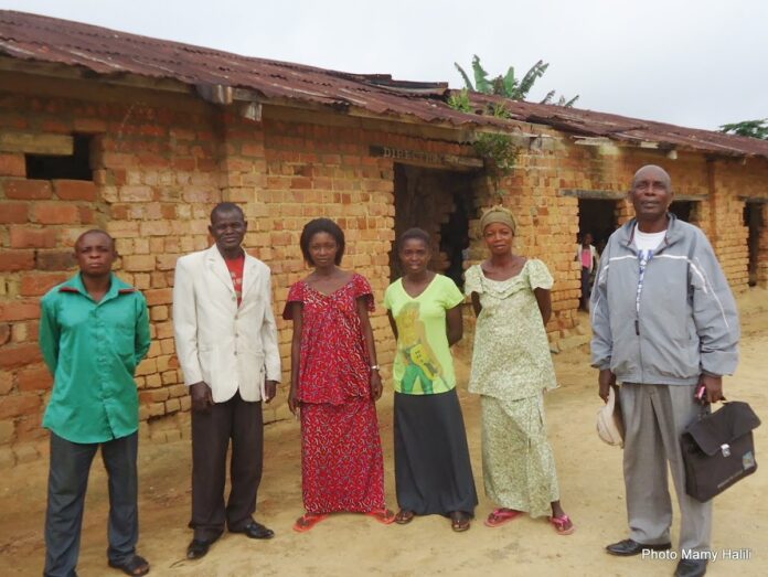 Kwilu 3 : 9 715 enseignants sans salaire menacent une grève sèche