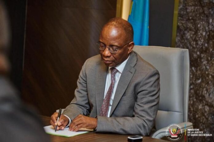Enquête judiciaire GENOCOST : Guillaume Ngefa ordonne une enquête sur le détournement présumé de fonds FRIVAO