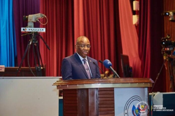 RDC : Guillaume Ngefa lance la réforme urgente des tribunaux de commerce