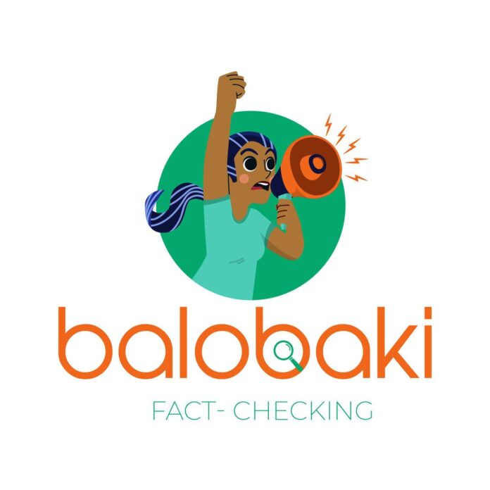 Lutte contre la désinformation : Balobaki Check lance un prix pour les vérificateurs de faits en RDC