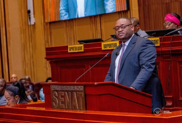 Prêt BADEA de 150 millions USD : la RDC enclenche la transformation agricole et rurale
