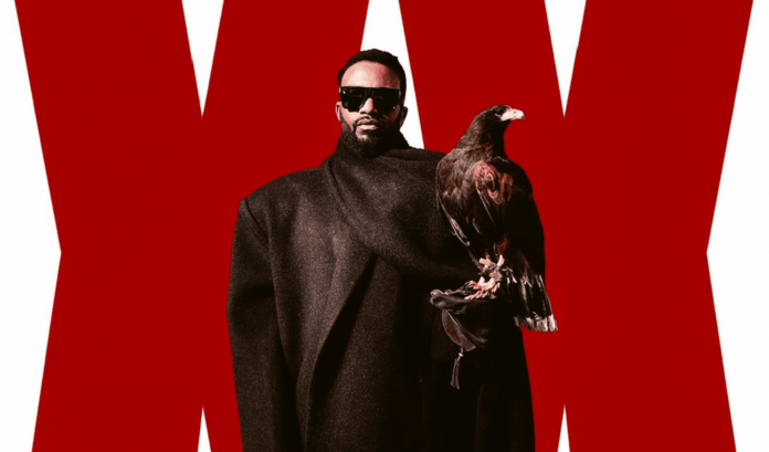 Fally Ipupa révèle 