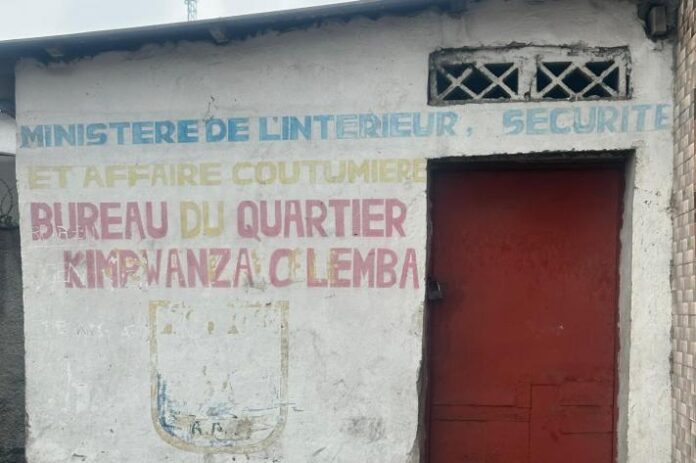 Insécurité Kinshasa : Kimpwanza en proie aux bandits armés