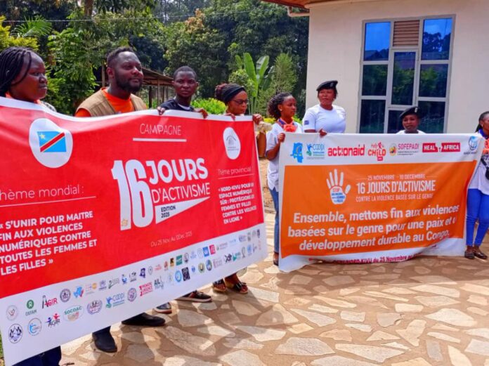 Nord-Kivu : la MONUSCO forme des acteurs clés contre les abus sexuels à Beni