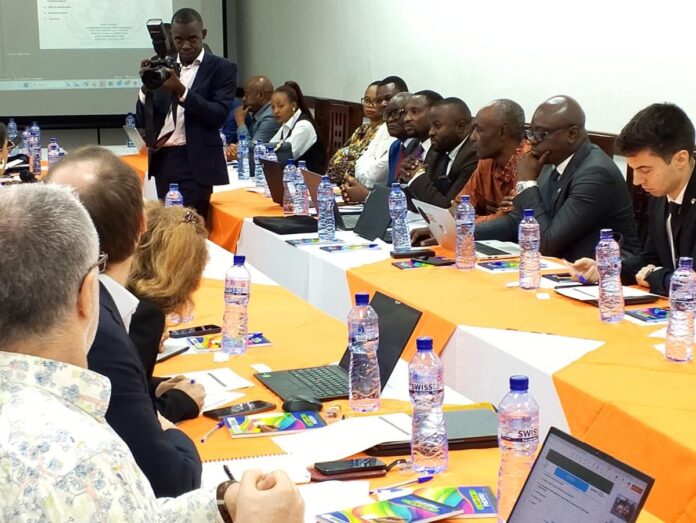PDDRCS RDC : 5 605 ex-miliciens démobilisés et 1 200 armes récupérées en 4 ans