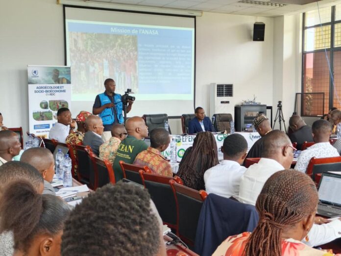 RDC : Une alliance nationale lance l'offensive pour la souveraineté alimentaire et l'agroécologie
