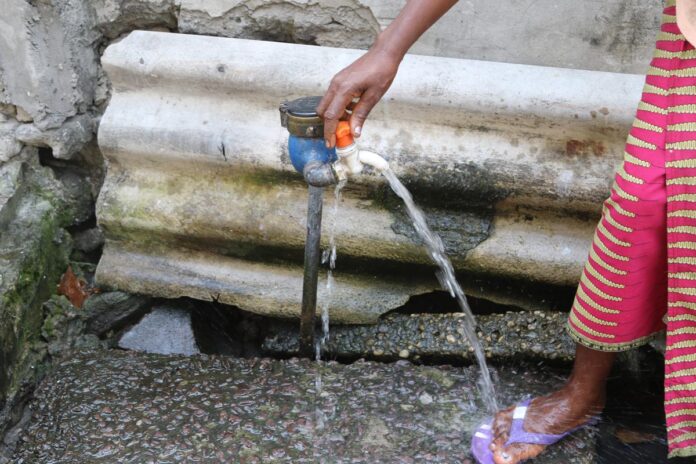 Eau potable pour 70 000 personnes au Nord-Kivu : le projet Virunga aboutit