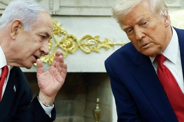 Netanyahou rejette le cessez-le-feu et pousse Trump à durcir le ton face à l'Iran