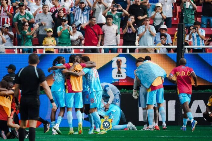 Après l'exploit des Léopards RDC, le retour contrasté des internationaux en Europe