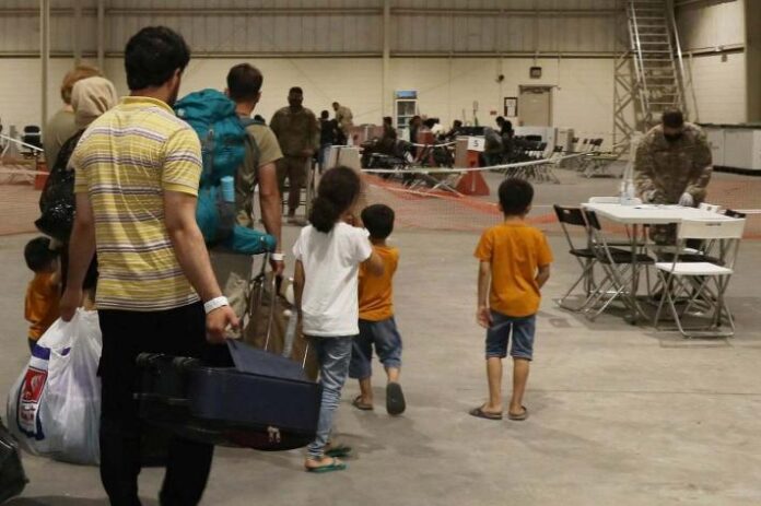 RDC : 1 100 migrants afghans expulsés par les États-Unis ?