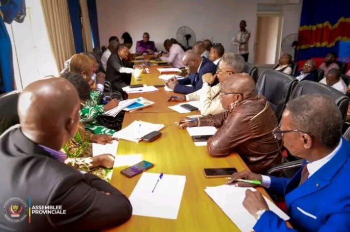 Nkamba vers le statut de ville sainte : Tshisekedi joue la carte kimbanguiste