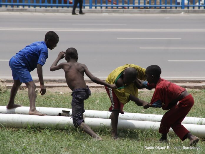 Centre Lukuni : le naufrage d'un refuge pour enfants en rupture familiale au Haut-Katanga