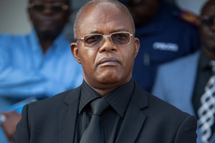 Révision constitutionnelle en RDC : Boshab brise le tabou de l'immobilisme