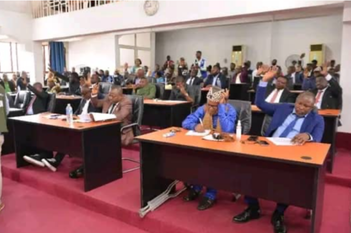 Kongo Central: l'avenir du gouverneur Bilolo en suspens