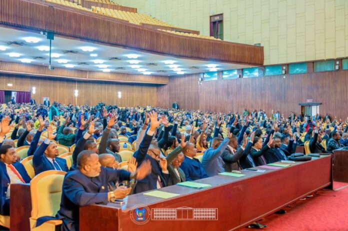 Modernisation du Code de la route en RDC : Une loi pour sauver des vies ?