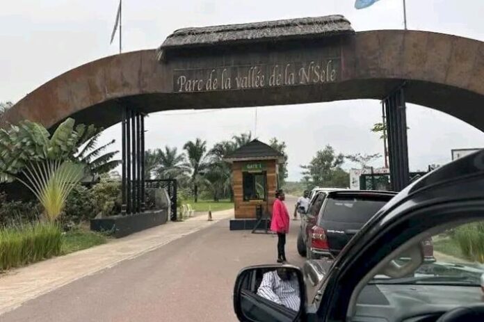 Kingakati exproprié : Kinshasa lance son expansion vers l'est