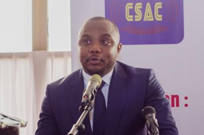 CSAC : l'asphyxie financière qui menace la démocratie