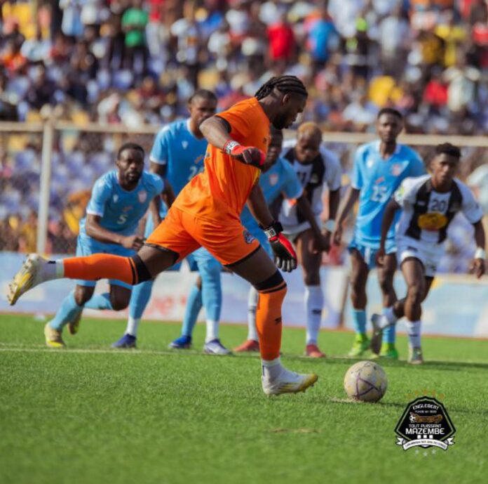 LINAFOOT 5e journée : buts cruels, leaders en sursis, le championnat s'enflamme