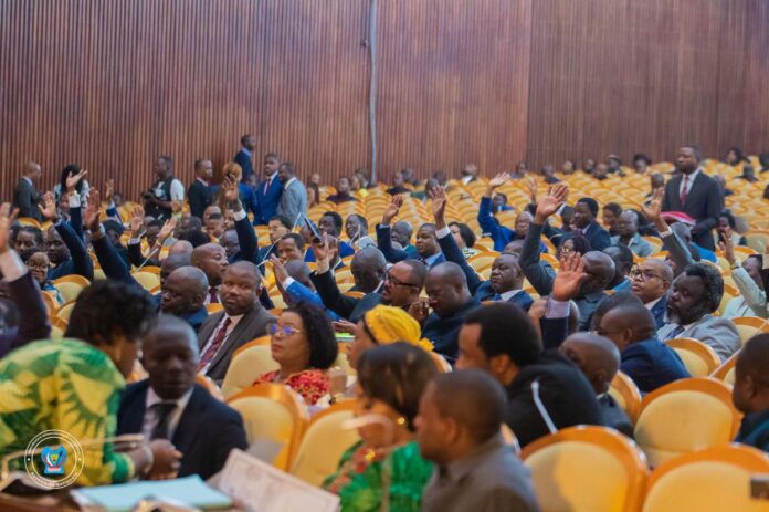 Loi sur l'électricité en RDC : le verrou qui aggrave le déficit énergétique
