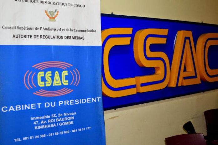 Paralysie du CSAC : Kinshasa prive son régulateur de titres de voyage