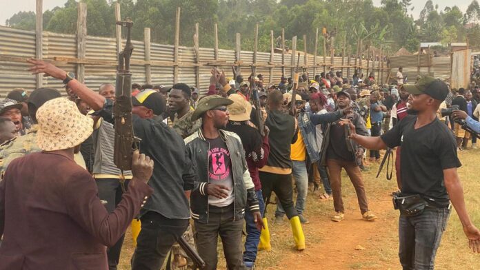 Cessez-le-feu unilatéral en Ituri : Thomas Lubanga engage le CRP dans la paix