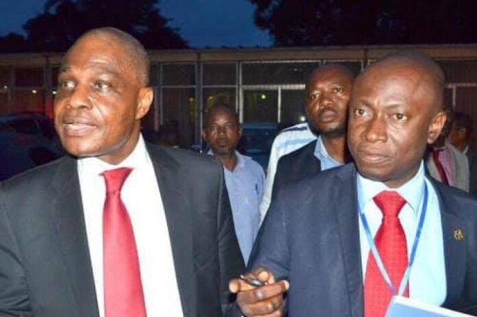 Martin Fayulu ressuscité UDPS : la riposte cinglante de Déo Bizibu