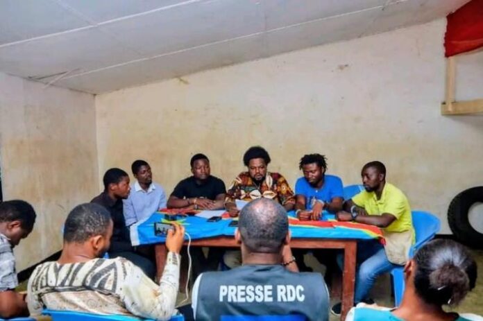 Beni : «BayoTshisekedi2028» contre la révision constitutionnelle