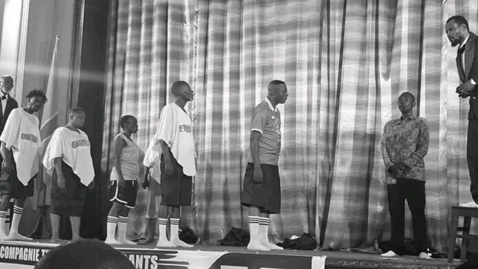 JOUCOTEJ 40 ans : Kinshasa vibre, le gouvernement reste sourd