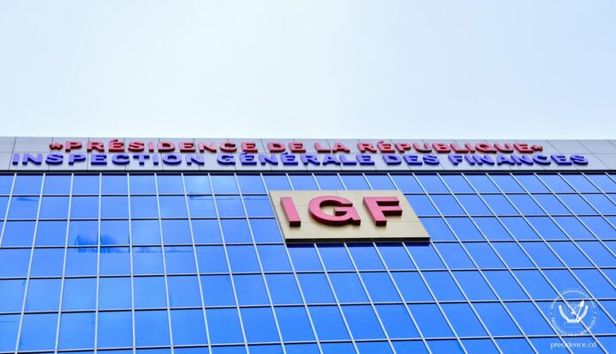 39 millions $ pour digitaliser la lutte contre la fraude en RDC