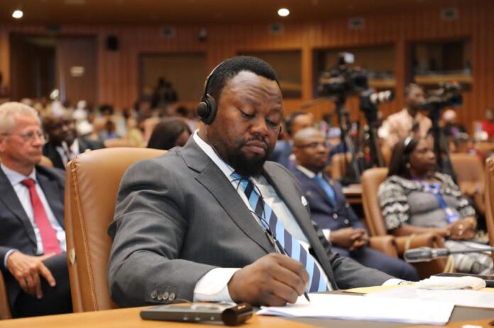 Crimes de guerre : la RDC accuse l'armée rwandaise devant la CADHP
