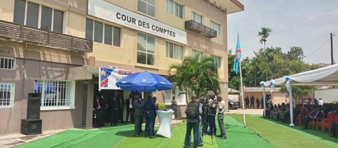 RDC : la Cour des comptes révèle des présomptions de détournement massif