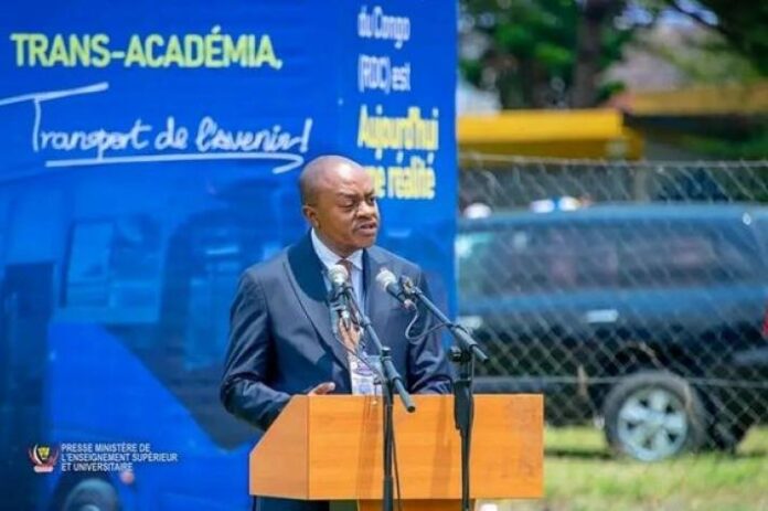 Trans Academia : l'Assemblée exige la démission du DG