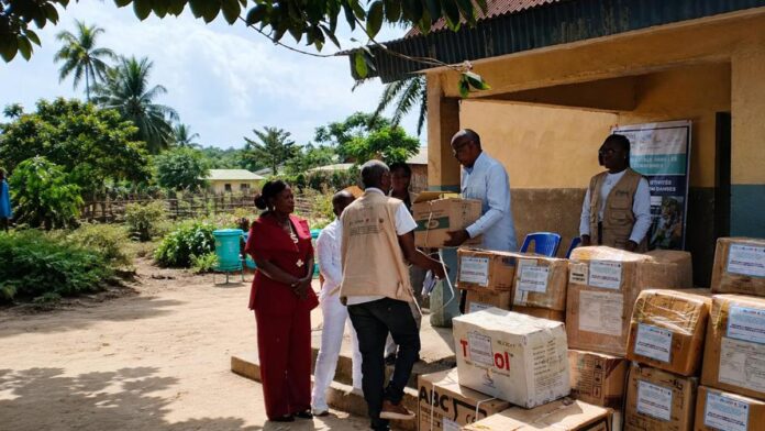 Kindu : Et si ces médicaments n'étaient jamais arrivés ?