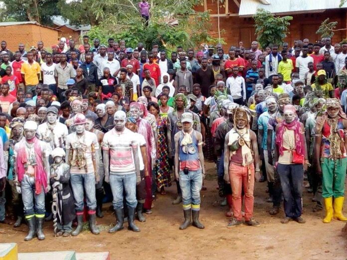 Wazalendo : le flou juridique qui menace l'autorité de l'État