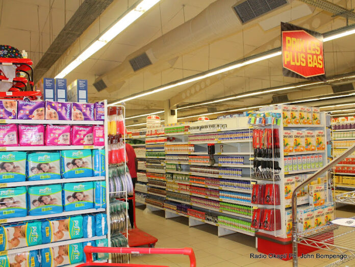 Kinshasa : vos achats promo cachent-ils une bombe sanitaire ?