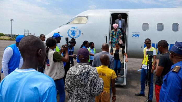 Urgence Ebola en Ituri : 19 experts déployés, l'espoir d'une riposte éclair