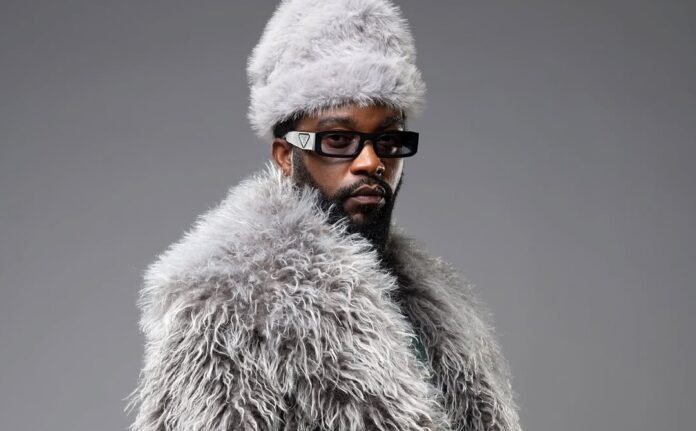 Fally Ipupa : 20 certifications export en 2025, Eloko Oyo en diamant