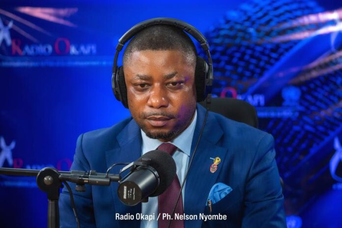 Crise énergétique en RDC : Jethro Muyombi interpelle la SNEL