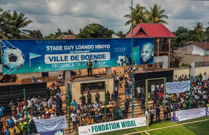 FECOFA : Boende et Mbandaka, le football à la base s'éveille !