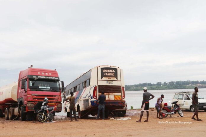 Ebola en Ituri : Bunia-Kisangani, le trajet de tous les dangers ?