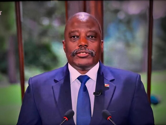 Sanctions américaines contre Kabila : le début de la fin pour l'influence de l'ex-président ?